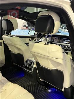 مرسيدس بنز S-Class